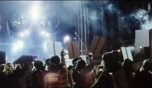 Watchmen - Les Gardiens Extrait vidéo (4) VF