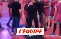 Sète-Narbonne, la « gifle » en vidéo - Volley - Ligue A (H)