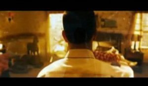Max Payne Extrait vidéo (6) VF