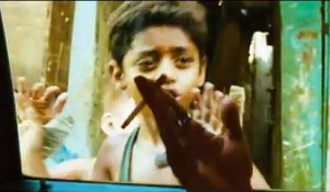 Slumdog Millionaire Extrait vidéo (2) VF