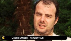 Cédric Anger, Benoît Magimel Interview 2: L&#039;Avocat
