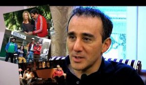 David Charhon, Léa Drucker, Elie Semoun Interview : Cyprien