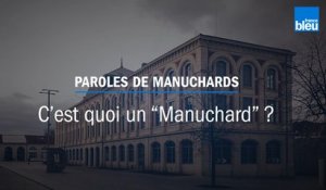 Épisode 1 - C’est quoi un “Manuchard” ?