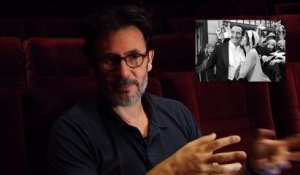 Michel Hazanavicius Interview 2: The Artist