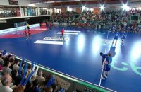 Le résumé de France - Égypte - Handball (H) - Tournoi TIBY U21