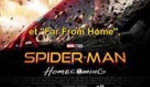 Spider-Man revient dans le Marvel Cinematic Universe