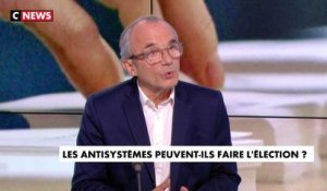 Ivan Rioufol : «Marine Le Pen apparaît comme le parangon d'un vote de rupture et Emmanuel Macron, celui d’un vote conservateur»