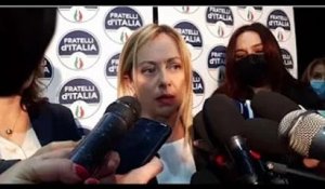 Fratelli d’Italia c.o.ntro Lega e Forza Italia: “Volete danneggiarci”