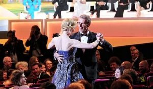 Cannes 2014 : Lambert Wilson se souvient d&#039;un "moment de grâce" avec Nicole Kidman