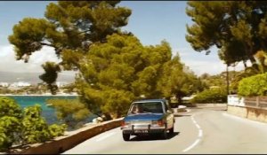 Cannes 2014 - André Téchiné vu par Guillaume Canet et Adèle Haenel