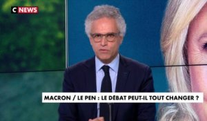 Bernard Cohen-Hadad : «La difficulté d’Emmanuel Macron sera de ne pas être trop arrogant, trop brillant»