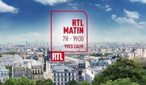 Monseigneur Matthieu Rougé est l'invité de RTL ce lundi 18 avril