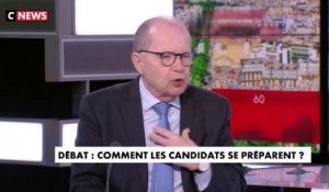 Philippe Bilger : «Cette campagne, sur le plan démocratique, est scandaleuse !»