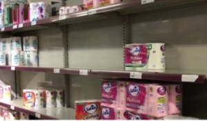 Pouvoir d'achat : les Français rabotent leurs dépenses d'hygiène