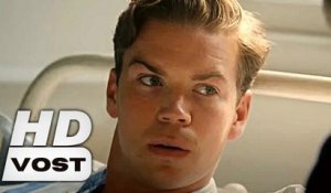 POURQUOI PAS EVANS ? SAISON 1 Bande Annonce VOST (2022, Canal+) Will Poulter, Lucy Boynton