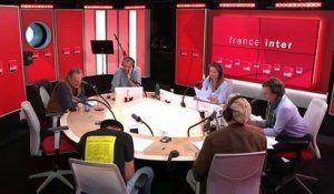 L'union nationale selon Le Pen, le mea culpa de Macron sur le climat et du sperme de Koala - Le Journal de 17h17