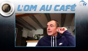 L'OM au café : quels profils pour le mercato cet été ?