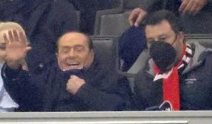 Riforma del fisco, è ancor@ asse tra Berlusconi e Salvini