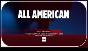 All American - Promo 4x16