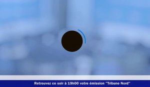 21/04/2022 - Le 6/9 de France Bleu Nord en vidéo