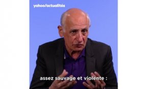 Jean-Michel Aphatie : "Emmanuel Macron l’a attaquée de manière sauvage et violente"