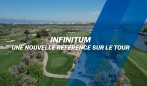 Infinitum : Une nouvelle référence sur le Tour