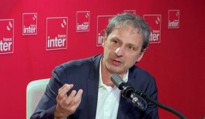 Pierre-Henri Tavoillot : "On a deux visions" qui s'opposaient lors du débat Le Pen - Macron