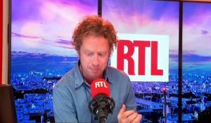 Le journal RTL de 5h du 22 avril 2022