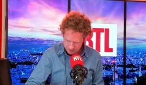 Le journal RTL de 6h du 22 avril 2022