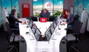 Le journal RTL de 7h du 22 avril 2022
