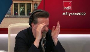 Emmanuel Macron : Marine Le Pen "c'est l'extrême droite française"