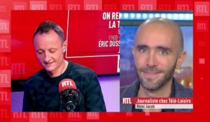 "Le Décodeur de Télé-Loisirs - Les coulisses des soirées électorales - 23 avril 2022
