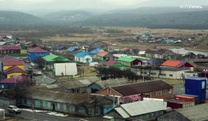 Kouriles : le Japon durcit le ton  et parle à nouveau d'îles "occupées illégalement" par la Russie