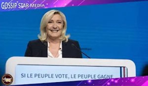 Marine Le Pen : l'étonnante (et polluante) célébration qu'elle prépare en cas de victoire