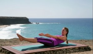 FITNESS - Etre en forme pour le plaisir avec le Yoga pour les athlètes