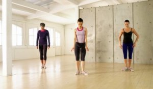 FITNESS -  Le meilleur exercice pour le corps