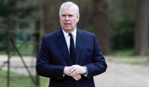 Le prince Andrew perd son titre honorifique de la ville de York