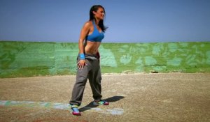 FITNESS -  Danse Workout pour réduire la taille et devenir tonique
