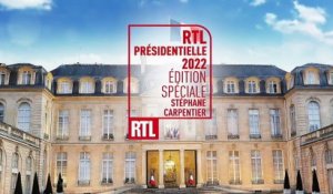 Le journal RTL de 7h30 du 24 avril 2022