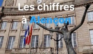 Présidentielle 2022 : la participation à Alençon, à midi