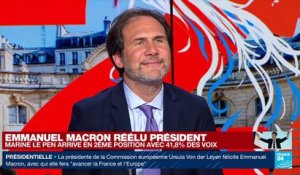 Présidentielle 2022 : Le Pen et Zemmour, une future coalition ?