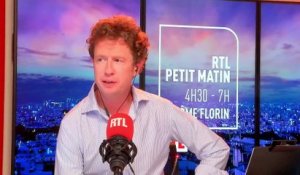 Le journal RTL de 5h30 du 25 avril 2022