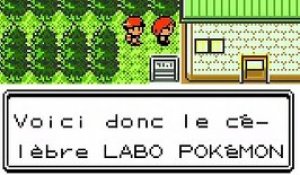 Pokémon Version Or online multiplayer - gbc