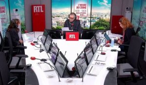 Le journal RTL de 15h du 25 avril 2022