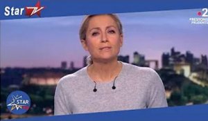 Anne-Sophie Lapix cash avec Emmanuel Macron : Audrey Pulvar réagit sans détour
