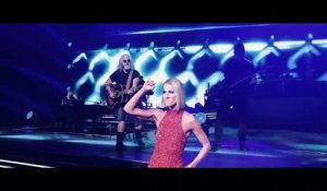Céline Dion : la bande-annonce de son "Courage World Tour"