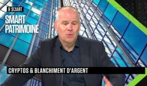 SMART PATRIMOINE - L'écho des cryptos du mercredi 27 avril 2022