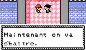 Pokémon Version Or online multiplayer - gbc