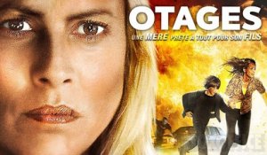 OTAGES | Film Complet en Français | Thriller