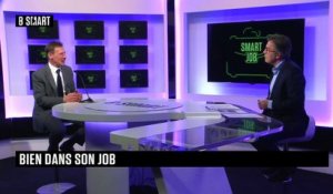 SMART JOB - Bien dans son job du jeudi 28 avril 2022